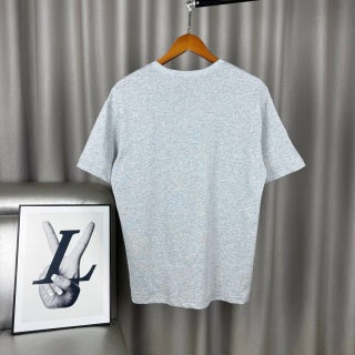 Ralph Lauren T-shirt Unisex Big Pony Embroidered Crewneck Tee