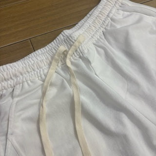 Ralph Lauren Pants Elastic Waist Casual Shorts