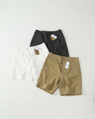 Ralph Lauren Pants RRL Washed Twill Workwear Shorts