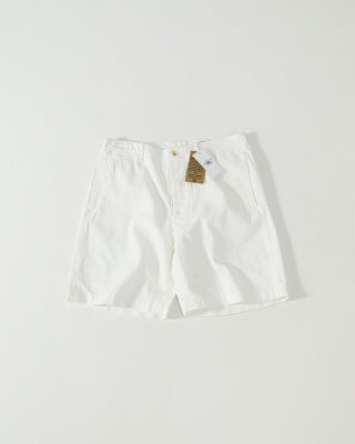 Ralph Lauren Pants RRL Washed Twill Workwear Shorts