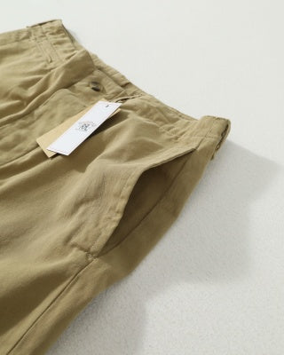 Ralph Lauren Pants RRL Washed Twill Workwear Shorts
