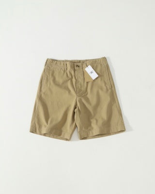 Ralph Lauren Pants RRL Washed Twill Workwear Shorts