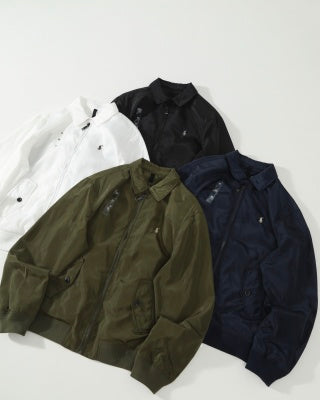 Ralph Lauren Outerwear Southland Packable Zip Jacket
