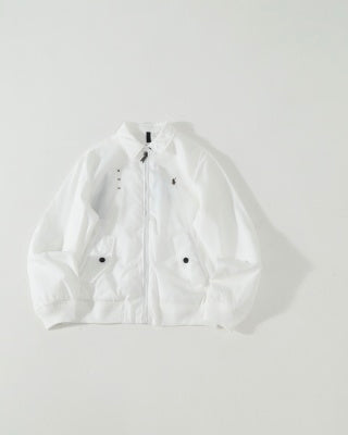 Ralph Lauren Outerwear Southland Packable Zip Jacket