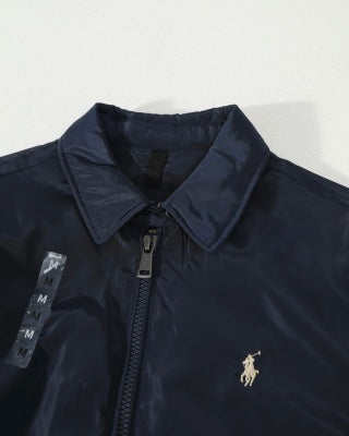 Ralph Lauren Outerwear Southland Packable Zip Jacket