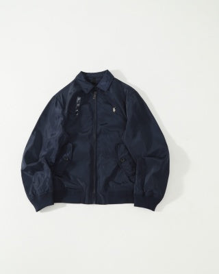 Ralph Lauren Outerwear Southland Packable Zip Jacket