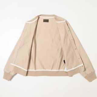 Ralph Lauren Outerwear Bedford Corduroy Varsity Jacket