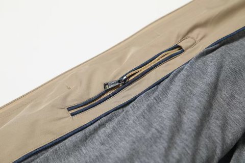 Ralph Lauren Outerwear Gabardine Utility Jacket
