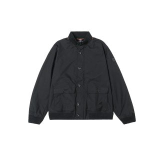 Ralph Lauren Outerwear Gabardine Utility Jacket
