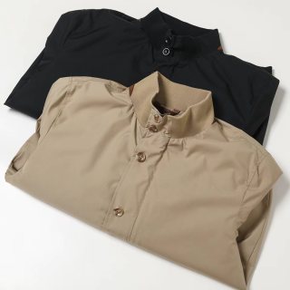 Ralph Lauren Outerwear Gabardine Utility Jacket