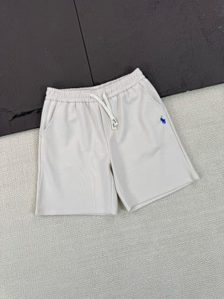 Ralph Lauren Pants Classic Drawstring Casual Shorts