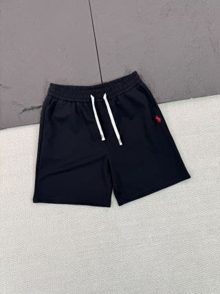 Ralph Lauren Pants Classic Drawstring Casual Shorts