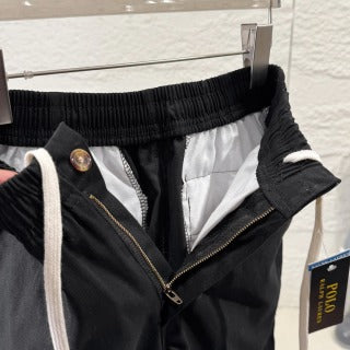 Ralph Lauren Pants Utility Drawstring Casual Shorts