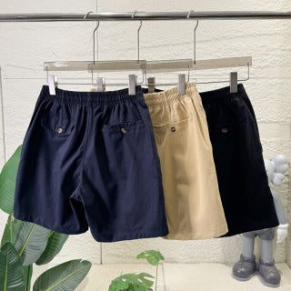 Ralph Lauren Pants Utility Drawstring Casual Shorts